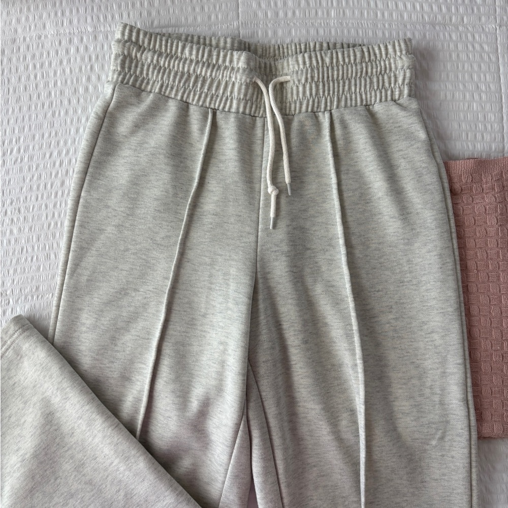 Wide leg Pants